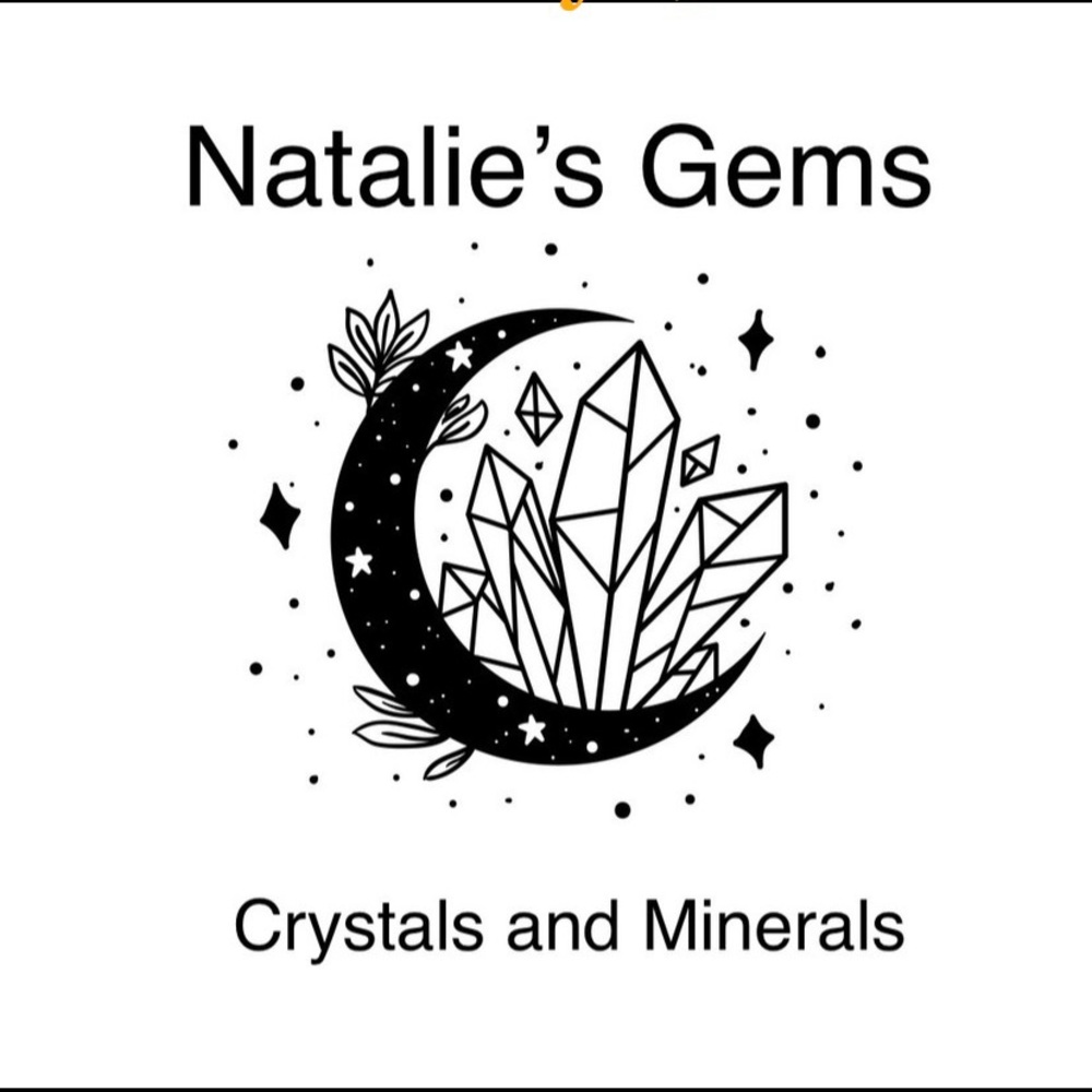 COPY - smokey quartz with golden rutile